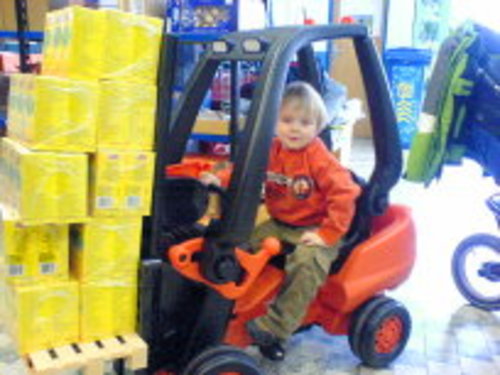 justin